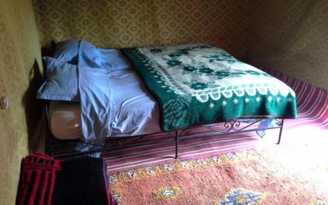 Bivouac de lux Mhamid