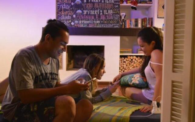Granola Hostel