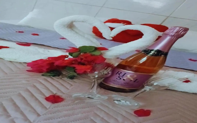 Pousada São Miguel dos Milagres