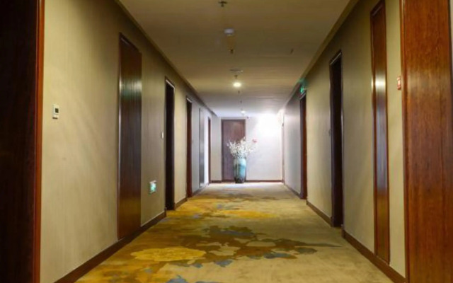 Xinxing Jingming Hotel