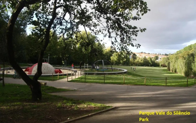 Martas Lisbon Apartment