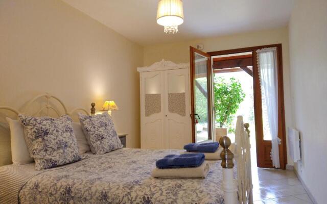 La Colline Chambres d'hôtes