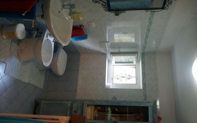 B&B Agnese Bergamo Old Town Charme