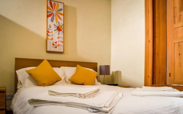 Prospect Lodge Serviced Accommodation