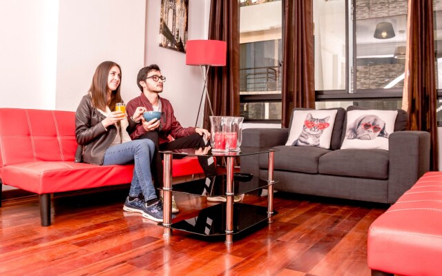 RHouse Cusco