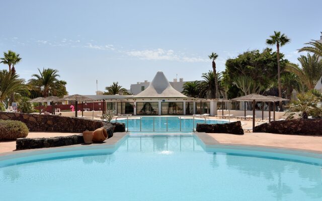 Apartamentos Costa Teguise