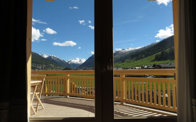 Aquagranda Livigno