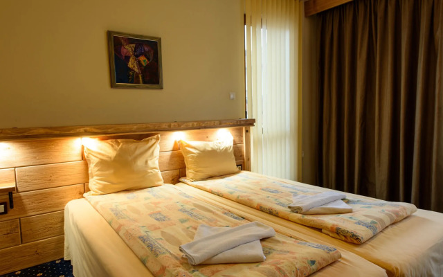 Kap House Hotel