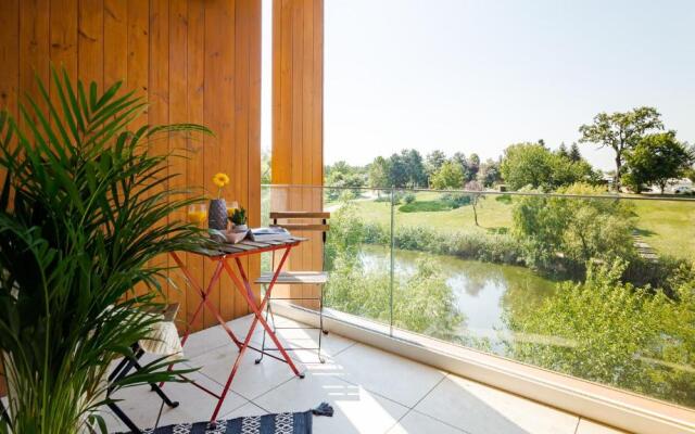 Il Lago - Azur - Cozy Luxurious Smart Home By The Lake