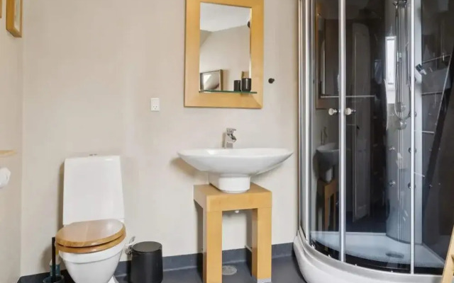 5 Star Holiday Home in Grenaa