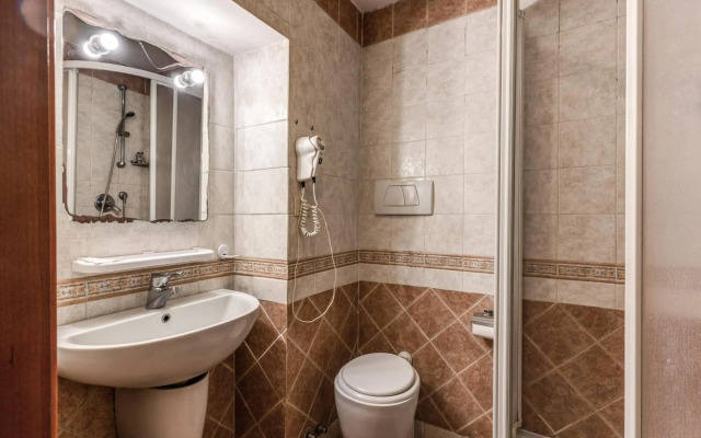 Hotel Pomezia