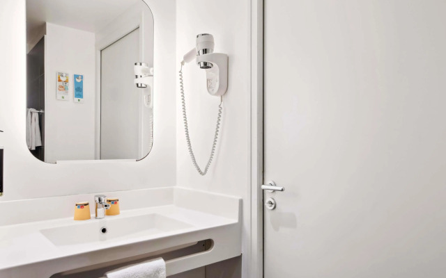 Ibis Styles Paris Charles de Gaulle Airport
