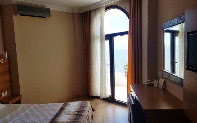 Grand Beyza Garden Beach Hotel