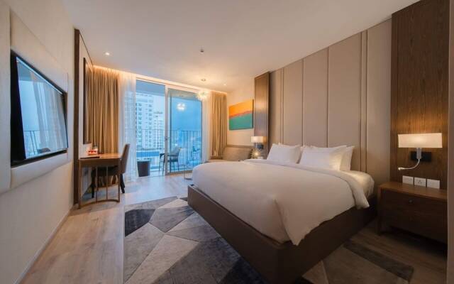 Zahoo house in Panorama Nha Trang