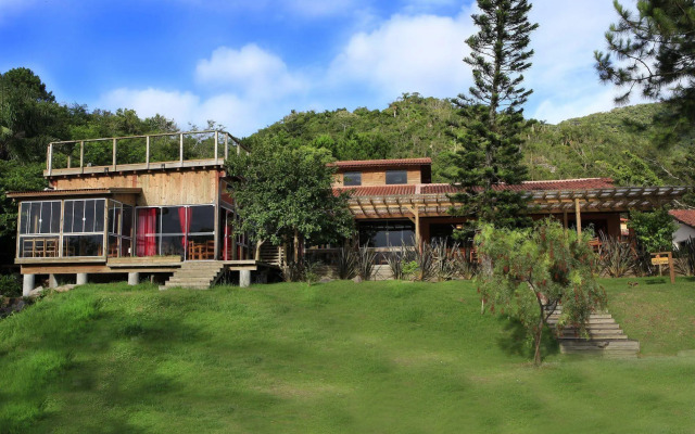 Eco Hotel Oceanomare