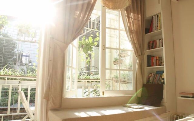 Hanoi Vintage Homestay