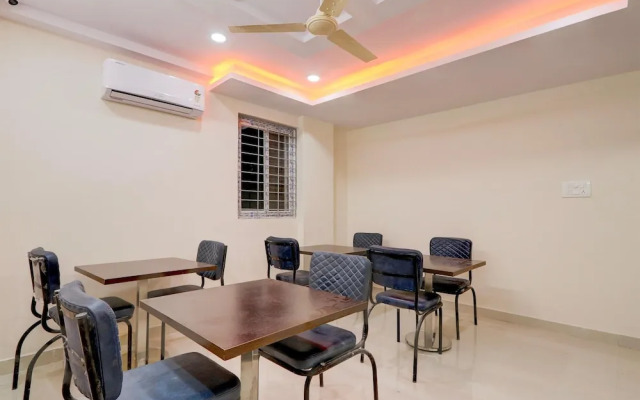 Elegant Stays Near Waverock SEZ Hyderabad