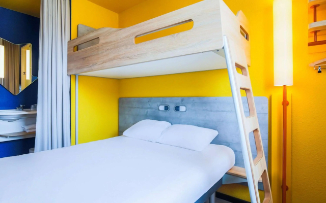 ibis budget Albi Centre