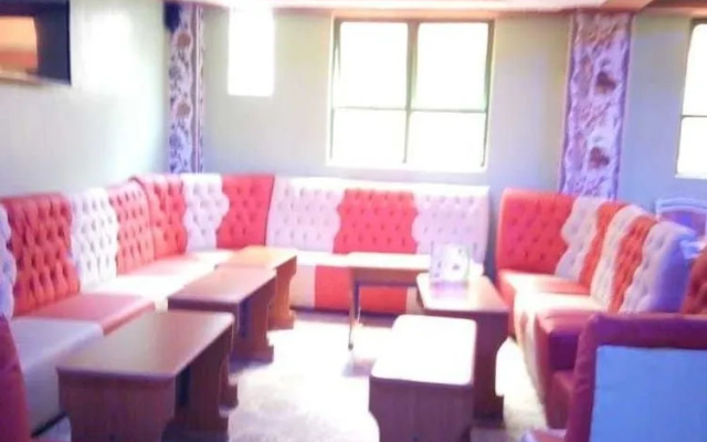 Toll View Apartments