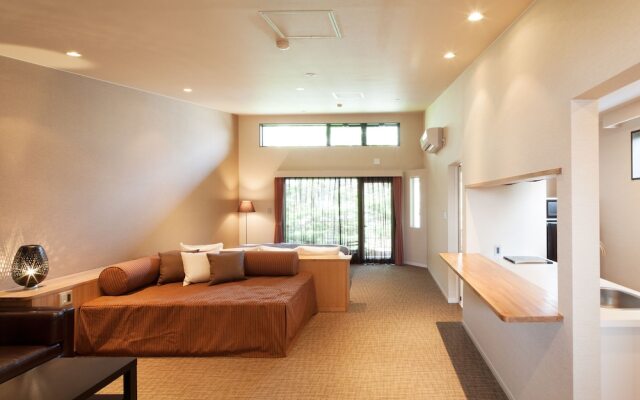 Karuizawa Hotel Longing House