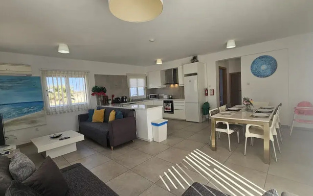 55 ATH - Stay Villa Harsha