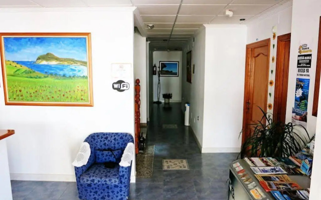 Hostal Brisamar