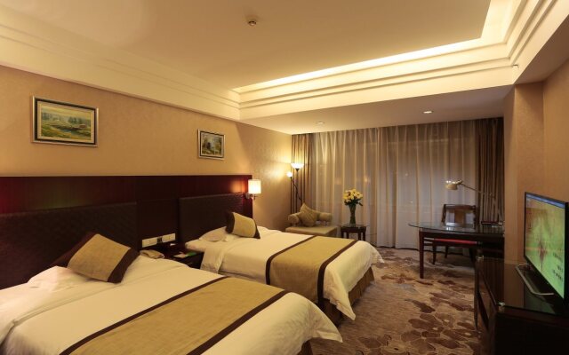 Shenzhen Fortune Hotel