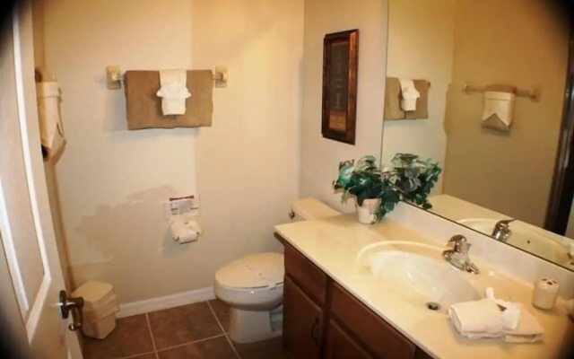 Ip60264 - Watersong - 4 Bed 3 Baths Villa
