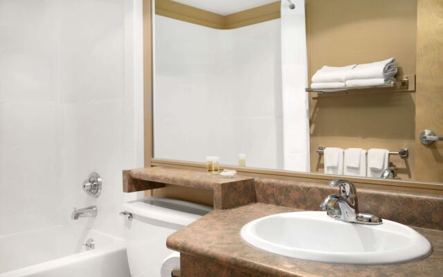 Days Inn Estevan