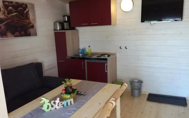 Ferienparadies Waldidylle