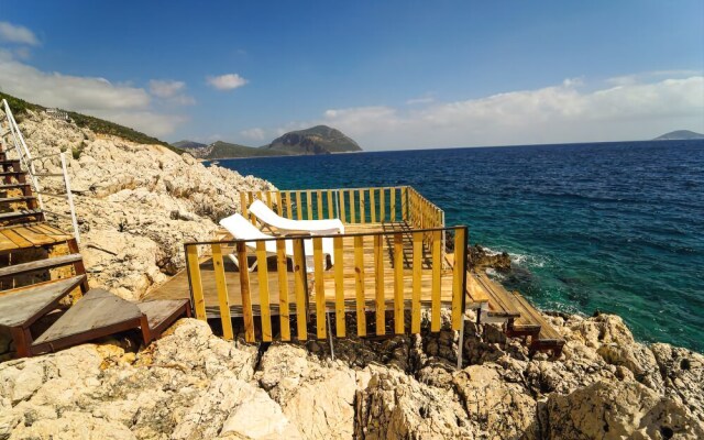 Heaven Villa by rezervasyonyap