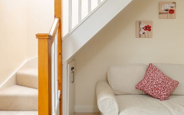 Cozy Stays Birchfields Manchester