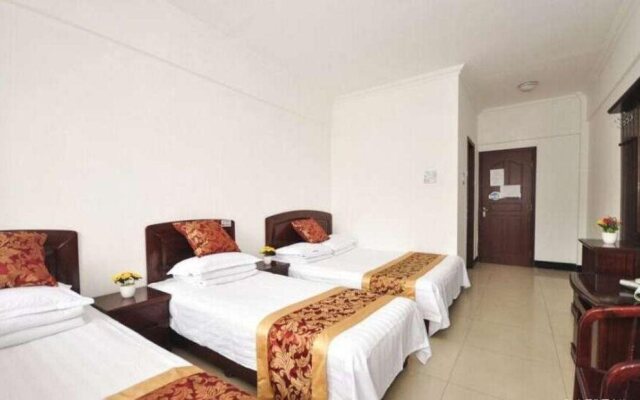Love Ocean Hotel Beidaihe
