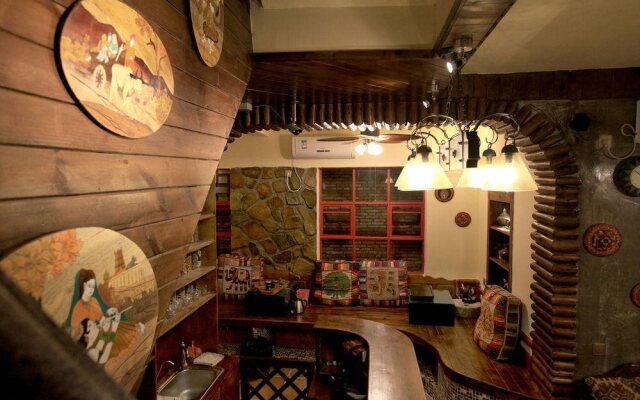 Rural Inn Huizhou