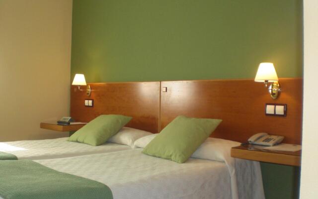 Hotel Jorge I