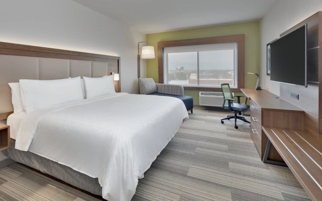 Holiday Inn Express & Suites Fort Worth North - Northlake By IHG