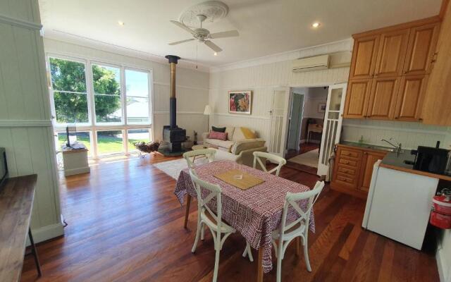 Maiala Park Lodge