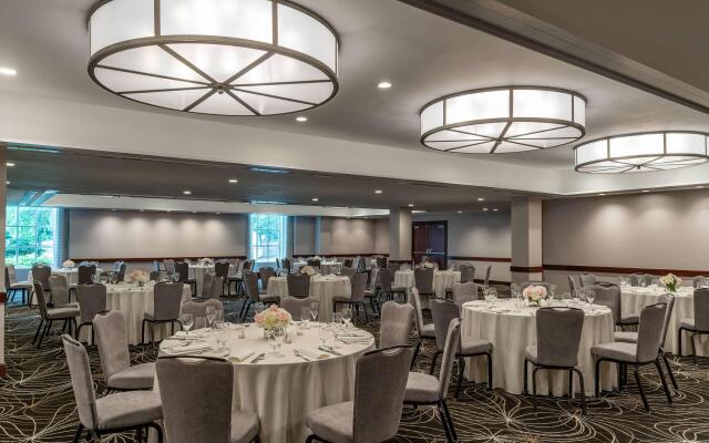 Hyatt Regency Greenwich