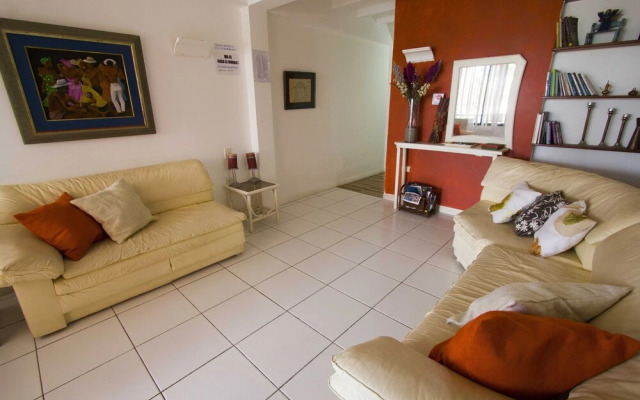 Casa El Morro Atacames