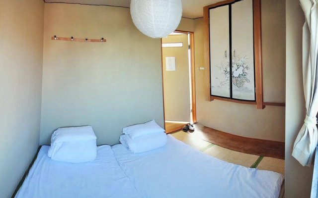 Peace House Sakura