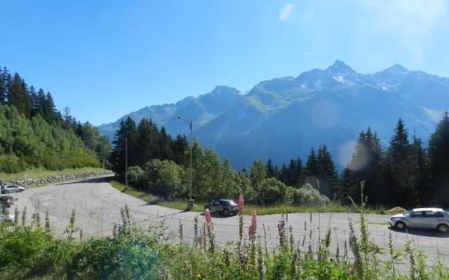 Appartement Le Pleynet, 1 pièce, 4 personnes - FR-1-557A-20