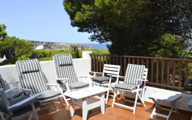 Villa Cala Morell