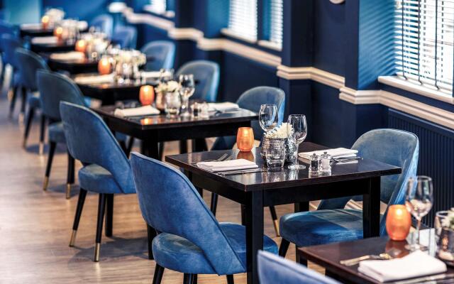 Mercure Swansea Hotel
