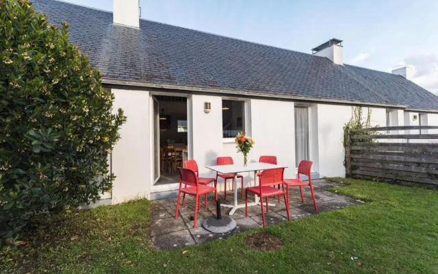 Belambra Clubs Trégastel - Le Castel Sainte Anne