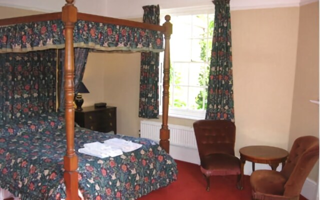 Durlock Lodge - B&B