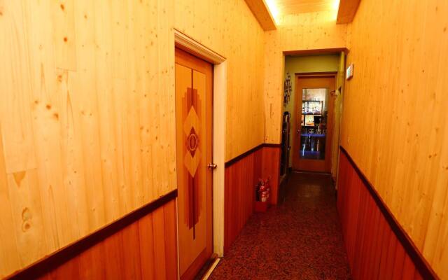 Pan Mi Bobo B&B