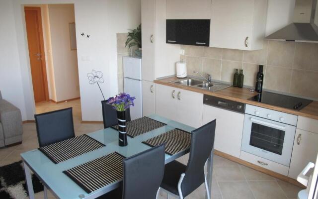 Apartment Sunset Rogoznica