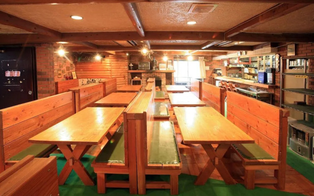 Garden Villa Ishiuchi