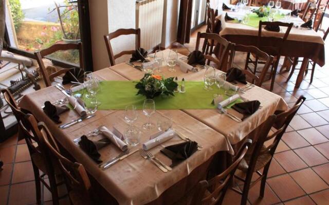 Hotel Le Flamant Rose Logis - Camargue