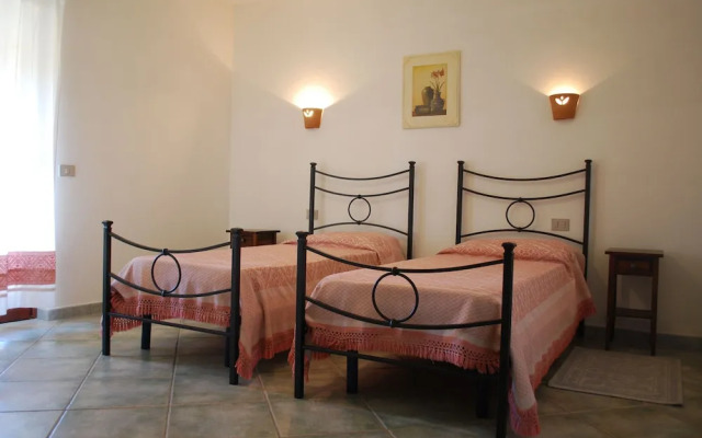 Residence Oasi e Oasi Blu